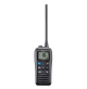 Waterproof VHF M37 Handheld Marine Transceiver - 6 Watt VHF with Float'n Flash and 12 Hours of Operation - M37E-37 - ICOM